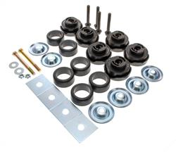 Auto Metal Direct Body Mounts 427-4084-21S