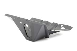 Auto Metal Direct Main Floor Pan Supports 427-4565-L