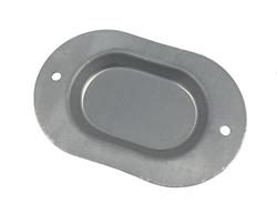 Auto Metal Direct Floor Panel Plugs 427-8963