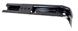 Auto Metal Direct Main Floor Pan Supports for 1953-1956 F-100, F-250 - 428-4553-1