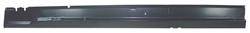 Auto Metal Direct Rocker Panels for 1967-1969 BARRACUDA, 1971-1976 DART, 1970-1976 DUSTER - 440-1370-R