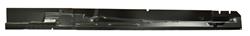 Auto Metal Direct Rocker Panels for 1971-1974 BARRACUDA, CUDA - 440-1571-L