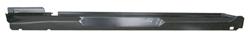 Auto Metal Direct Rocker Panels for 1967-1969 CAMARO, FIREBIRD - 440-3567-R