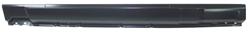 Auto Metal Direct Rocker Panels for 1967-1969 BARRACUDA, 1971-1976 DART, 1970-1976 DUSTER - 450-1370-L