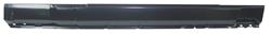 Auto Metal Direct Rocker Panels for 1967-1969 BARRACUDA, 1971-1976 DART, 1970-1976 DUSTER - 450-1370-R