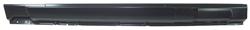 Auto Metal Direct Rocker Panels for 1967-1976 DART - 450-2067-L