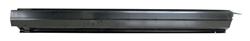Auto Metal Direct Rocker Panels for 1968 CHEVY II, 1969-1979 NOVA, 1971-1977 VENTURA - 450-3068-R