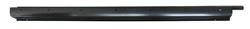 Auto Metal Direct Rocker Panels 450-3464-R