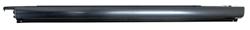 Auto Metal Direct Rocker Panels 450-3468-L