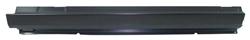 Auto Metal Direct Rocker Panels 450-3570-R