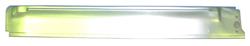 Auto Metal Direct Rocker Panels 450-4047-L