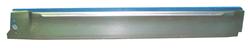 Auto Metal Direct Rocker Panels 450-4047-R