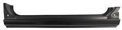 Auto Metal Direct Rocker Panels 450-4067-R