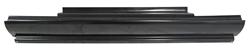 Auto Metal Direct Rocker Panels 450-4073-1