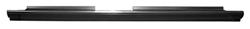 Auto Metal Direct Rocker Panels 450-4073-1R