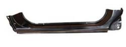 Auto Metal Direct Rocker Panels 450-4073-R