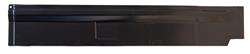 Auto Metal Direct Rocker Panels for 1953-1956 F-100, F-250 - 450-4553-L
