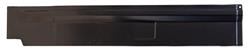Auto Metal Direct Rocker Panels for 1953-1956 F-100, F-250 - 450-4553-R