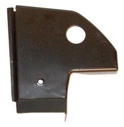Auto Metal Direct Rocker Panel End Caps 451-1468-R
