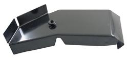Auto Metal Direct Rocker Panel End Caps for 1970-1974 BARRACUDA, CHALLENGER, CUDA - 451-1570-L