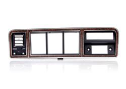 Auto Metal Direct Gauge Bezels 460-4573-WAC