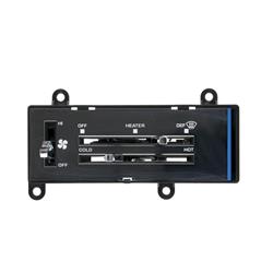 Auto Metal Direct Climate Control Panels 460-4083-55