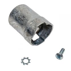 Auto Metal Direct Glove Box Components 461-4047-2
