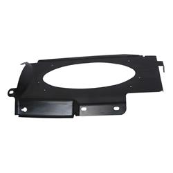 Auto Metal Direct Speaker Mounts 463-4075-2L