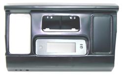 Auto Metal Direct Dash Panel Patches 466-4064