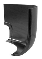 Auto Metal Direct Cab Corners 480-4047-L