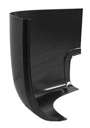 Auto Metal Direct Cab Corners 480-4047-R