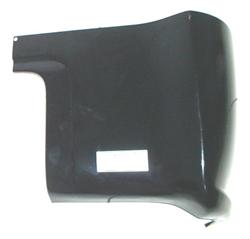 Auto Metal Direct Cab Corners 480-4055-R