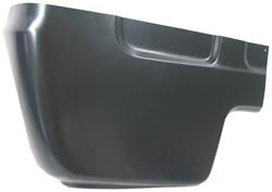 Auto Metal Direct Cab Corners 480-4067-L