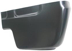 Auto Metal Direct Cab Corners 480-4067-R