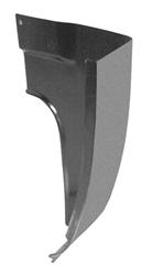 Auto Metal Direct Cab Corners 480-4073-1L