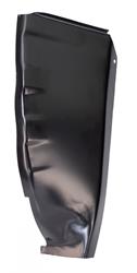 Auto Metal Direct Cab Corners 481-4073-L