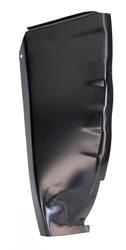 Auto Metal Direct Cab Corners 481-4073-R