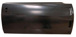 Auto Metal Direct Door Shells for 1968 CHARGER - 500-2668-R