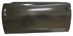 Auto Metal Direct Door Shells for 1969-1970 CHARGER - 500-2669-L