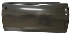 Auto Metal Direct Door Shells for 1969-1970 CHARGER - 500-2669-R