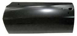 Auto Metal Direct Door Shells for 1969 CAMARO, FIREBIRD - 500-3569-L