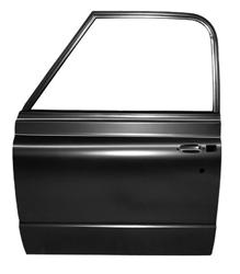 Auto Metal Direct Door Shells 500-4067-L