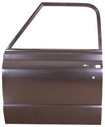 Auto Metal Direct Door Shells 500-4072-L