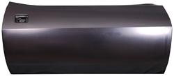 Auto Metal Direct Door Skins for 1970-1974 BARRACUDA, CUDA - 510-1570-R