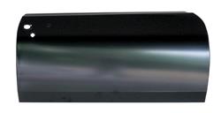 Auto Metal Direct Door Skins for 1968 CHEVY II, 1969-1972 NOVA, 1971-1972 VENTURA - 510-3068-R