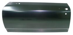 Auto Metal Direct Door Skins for 1968 CHEVELLE - 510-3468-L