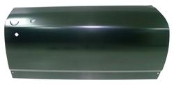 Auto Metal Direct Door Skins for 1968 CHEVELLE - 510-3468-R