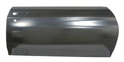 Auto Metal Direct Door Skins for 1970-1972 CHEVELLE - 510-3470-R