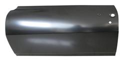 Auto Metal Direct Door Skins for 1967 CAMARO, FIREBIRD - 510-3567-L