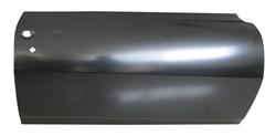 Auto Metal Direct Door Skins for 1967 CAMARO, FIREBIRD - 510-3567-R